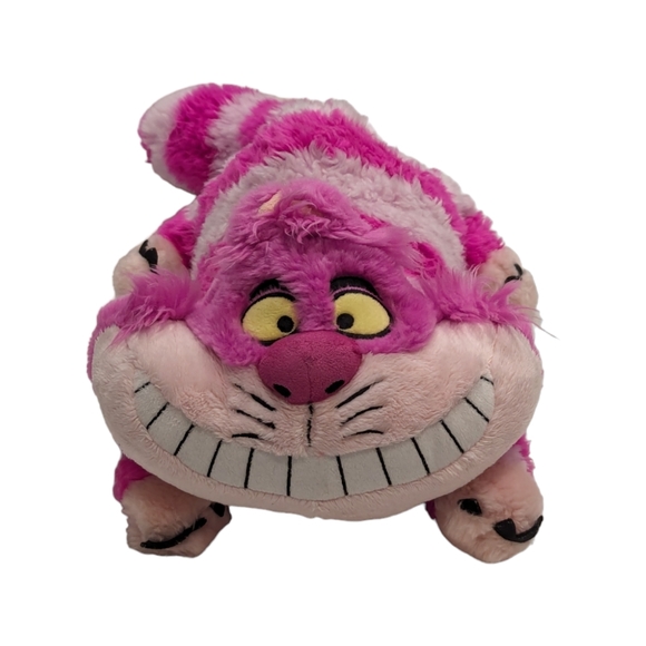 Disney | Toys | Disney Store Cheshire Cat Alice In Wonderland Authentic ...
